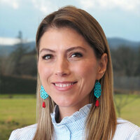 Portrait of Veronika Klimaschewski, Head of Human Resources at CODICO.