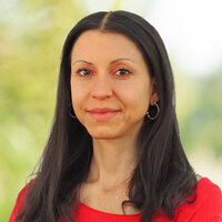Portrait of Nicole Lang, Inside Sales at CODICO.