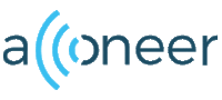 Logo of ACCONEER.
