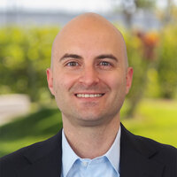 Portrait of Leonardo Bazzaco, Field Sales Engineer at CODICO.