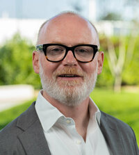 Thomas Carmody is product manager and business development manager.