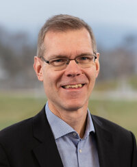 Portrait of Björn Brenick, Business Development Manager at CODICO. 