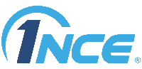 Logo of 1NCE.