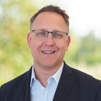 Portrait of Thomas Egger, Field Sales Engineer at CODICO.