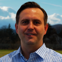 Portrait of Robert Staniszewski, Field Sales Engineer at CODICO.