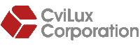 Logo of CVILUX.