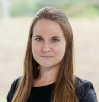 Portrait of Sophie Kohlberger, Order Administration at CODICO.
