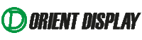 Logo of ORIENT DISPLAY.
