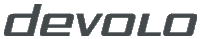 Logo of DEVOLO.
