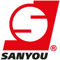 Logo of SANYOU.