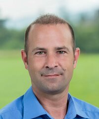 Portrait of Thomas Kämpfer, Field Sales Engineer at CODICO.